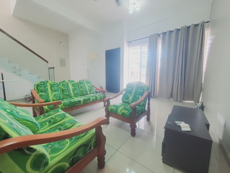 Country Villas Resort untuk Untuk Dijual - RM 498,000, Mac 2026 - Living Room - PropertyGuru.com.my