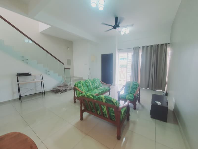 Country Villas Resort untuk Untuk Dijual - RM 498,000, Mac 2026 - Living Room - PropertyGuru.com.my