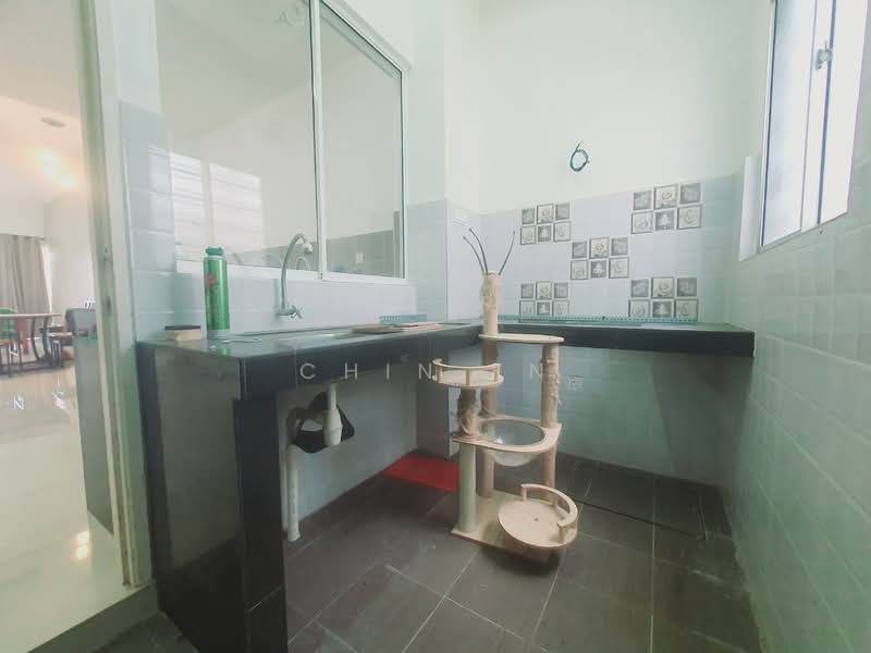 Country Villas Resort untuk Untuk Dijual - RM 498,000, Mac 2026 - Kitchen - PropertyGuru.com.my