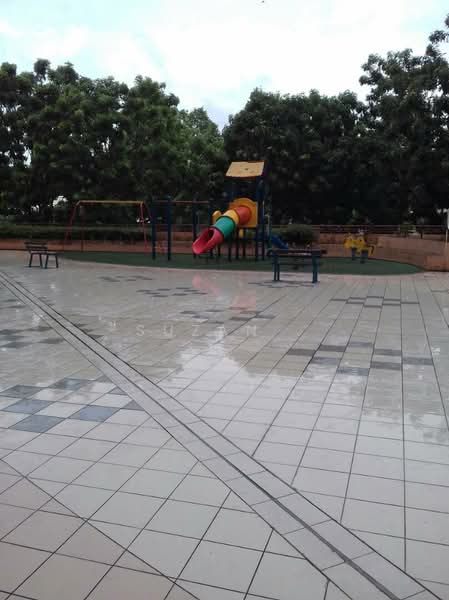 Condominium for Sale at Bintang Mas - Suzan . - Exterior - PropertyGuru.com.my