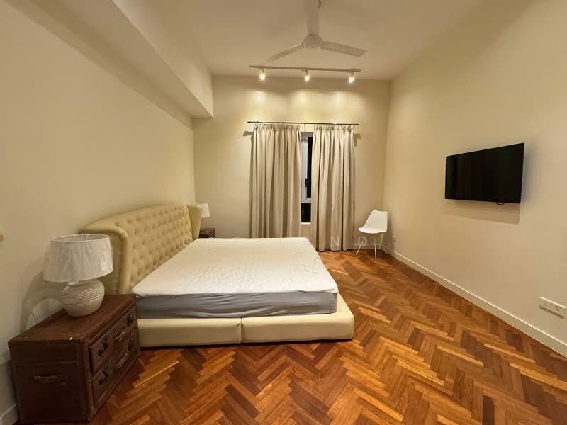 Andaman @ Quayside untuk Untuk Dijual - RM 2,880,000, Mac 2026 - Bedroom - PropertyGuru.com.my