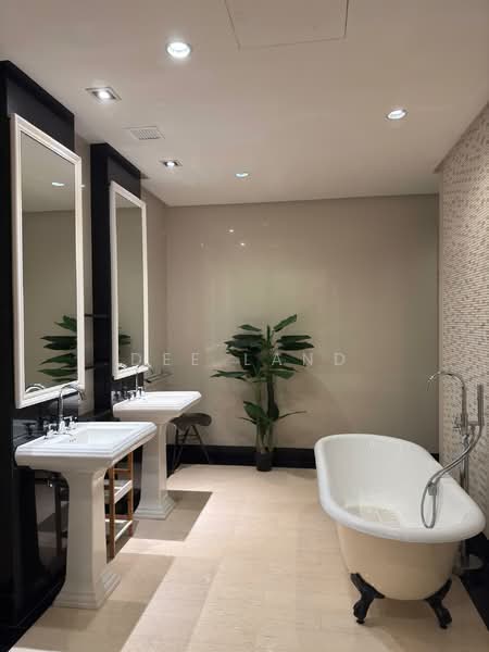 Andaman @ Quayside untuk Untuk Dijual - RM 2,880,000, Mac 2026 - Bathroom - PropertyGuru.com.my