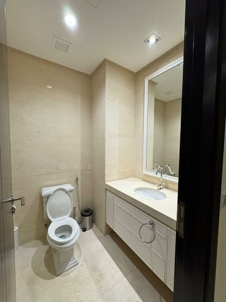 Andaman @ Quayside untuk Untuk Dijual - RM 2,880,000, Mac 2026 - Bathroom - PropertyGuru.com.my