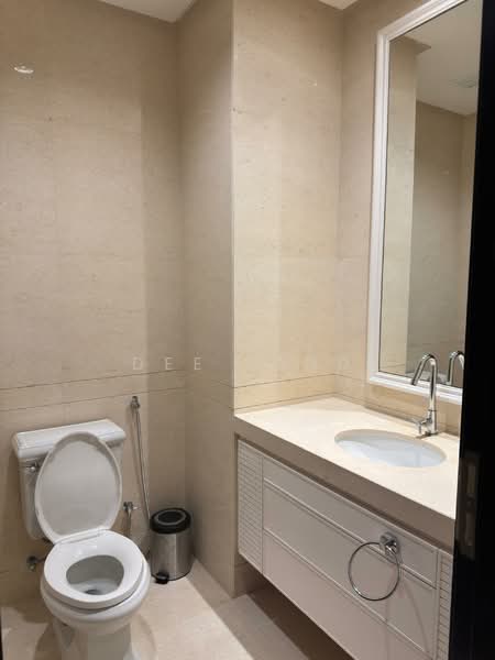 Andaman @ Quayside untuk Untuk Dijual - RM 2,880,000, Mac 2026 - Bathroom - PropertyGuru.com.my