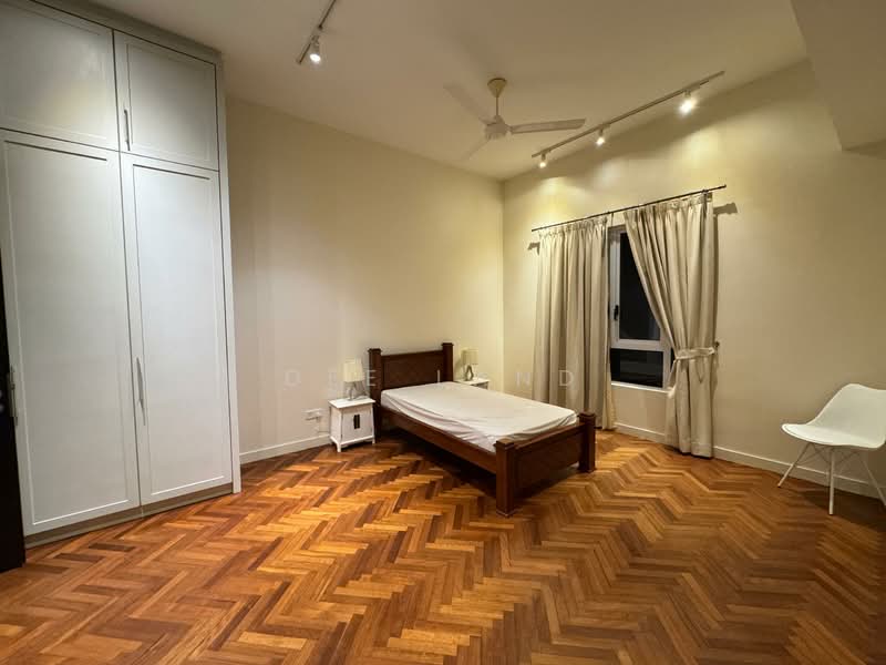 Andaman @ Quayside untuk Untuk Dijual - RM 2,880,000, Mac 2026 - Bedroom - PropertyGuru.com.my