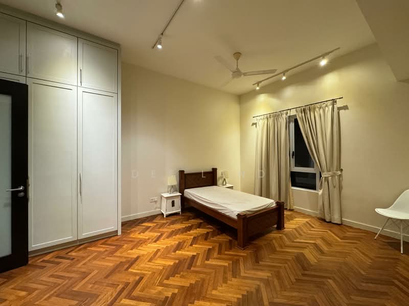 Andaman @ Quayside untuk Untuk Dijual - RM 2,880,000, Mac 2026 - Bedroom - PropertyGuru.com.my