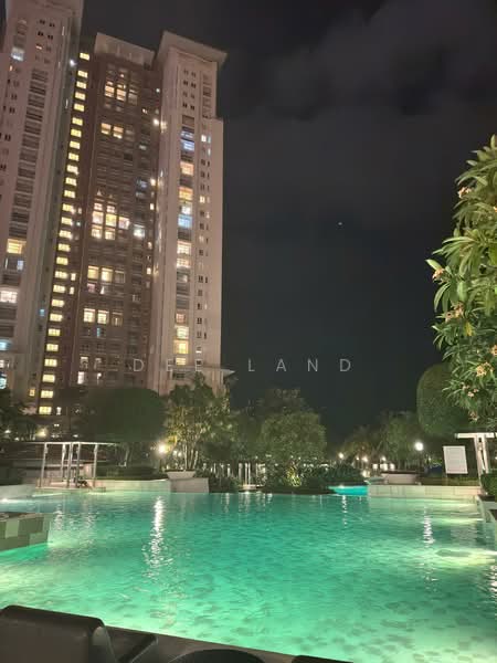 Andaman @ Quayside untuk Untuk Dijual - RM 2,880,000, Mac 2026 - PropertyGuru.com.my