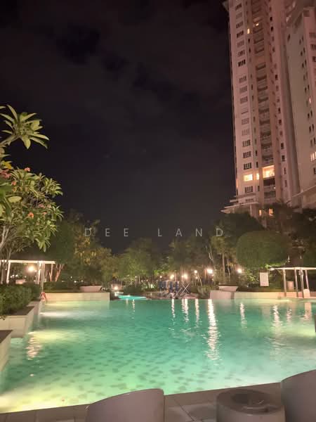 Andaman @ Quayside untuk Untuk Dijual - RM 2,880,000, Mac 2026 - Exterior - PropertyGuru.com.my