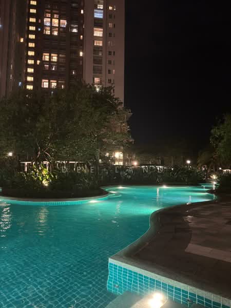 Andaman @ Quayside untuk Untuk Dijual - RM 2,880,000, Mac 2026 - Exterior - PropertyGuru.com.my