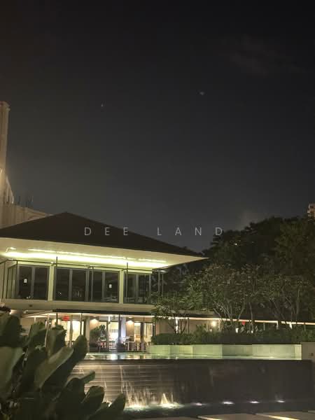 Andaman @ Quayside untuk Untuk Dijual - RM 2,880,000, Mac 2026 - Exterior - PropertyGuru.com.my