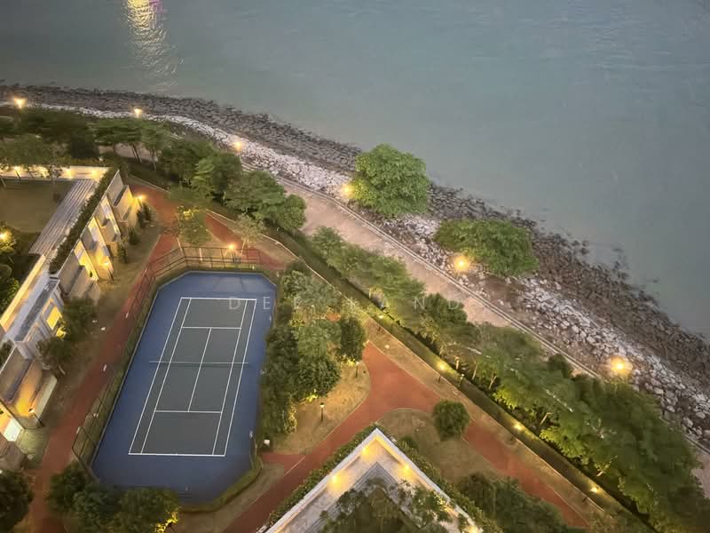Andaman @ Quayside untuk Untuk Dijual - RM 2,880,000, Mac 2026 - Exterior - PropertyGuru.com.my