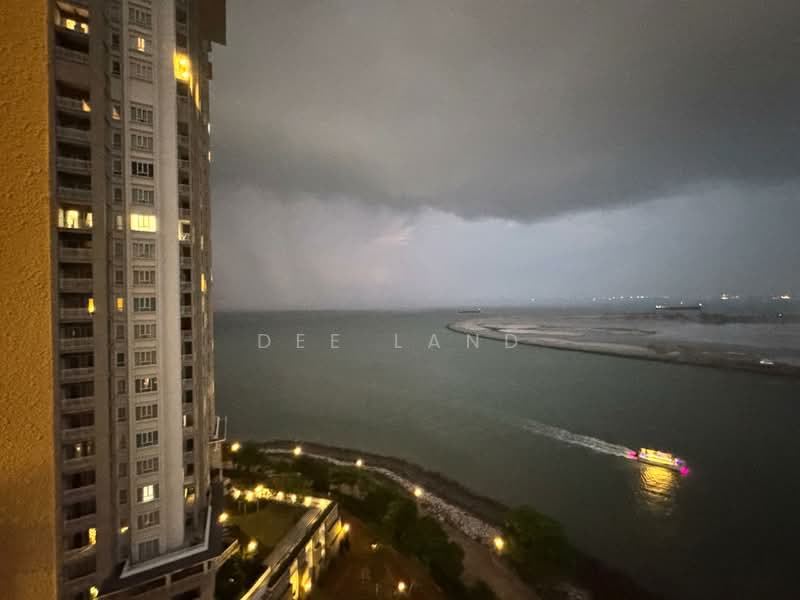 Andaman @ Quayside untuk Untuk Dijual - RM 2,880,000, Mac 2026 - View - PropertyGuru.com.my