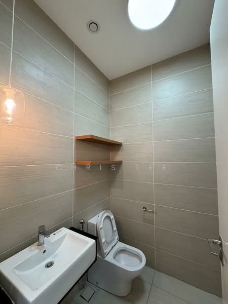 Bungalow for Sale in Telok Panglima Garang (Selangor) - Chris Lee - Bathroom - PropertyGuru.com.my
