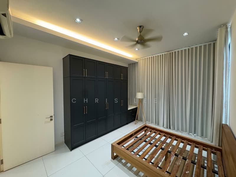 Bungalow for Sale in Telok Panglima Garang (Selangor) - Chris Lee - Bedroom - PropertyGuru.com.my