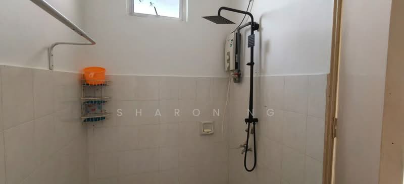 Nusavilla untuk Untuk Dijual - RM 480,000, Mac 2026 - Bathroom - PropertyGuru.com.my