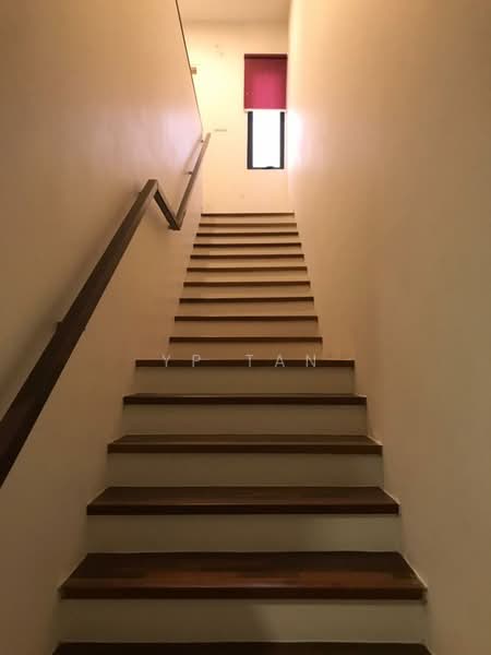 Terraced House for Sale in Sungai Besi (Kuala Lumpur) - YP Tan - Interior - PropertyGuru.com.my