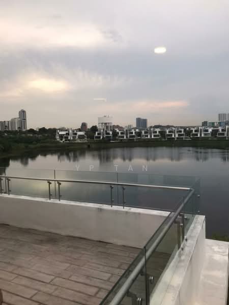 Rumah Teres untuk Dijual di Taman Tasik Damai (Sungai Besi) - YP Tan - Exterior - PropertyGuru.com.my