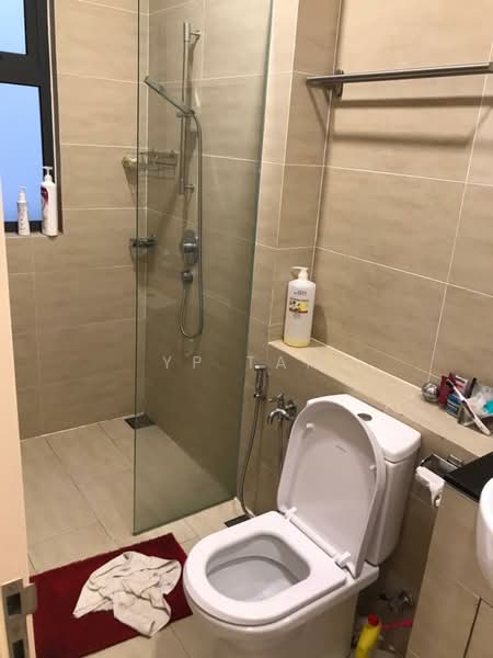 Rumah Teres untuk Dijual di Taman Tasik Damai (Sungai Besi) - YP Tan - Bathroom - PropertyGuru.com.my
