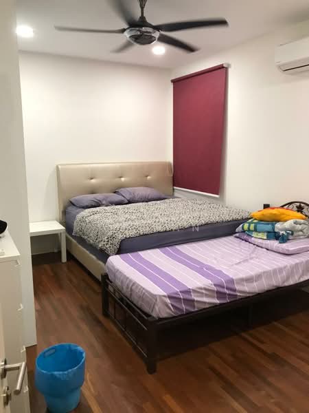 Rumah Teres untuk Dijual di Taman Tasik Damai (Sungai Besi) - YP Tan - Bedroom - PropertyGuru.com.my