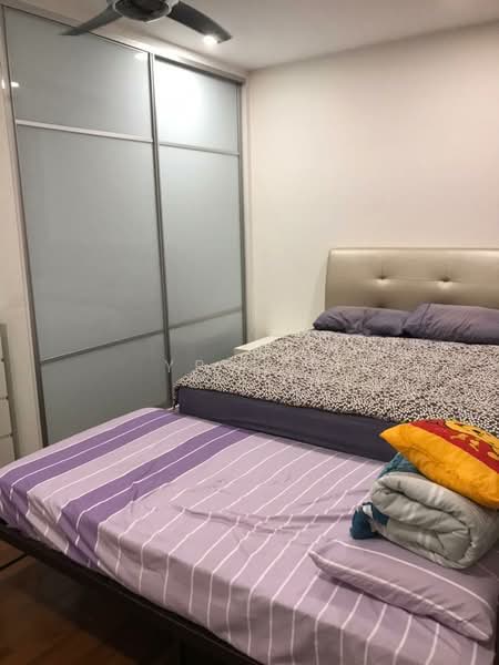 Rumah Teres untuk Dijual di Taman Tasik Damai (Sungai Besi) - YP Tan - Bedroom - PropertyGuru.com.my