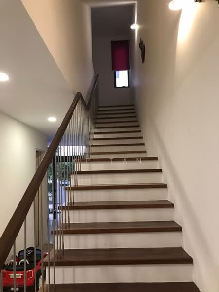 Rumah Teres untuk Dijual di Taman Tasik Damai (Sungai Besi) - YP Tan - Interior - PropertyGuru.com.my