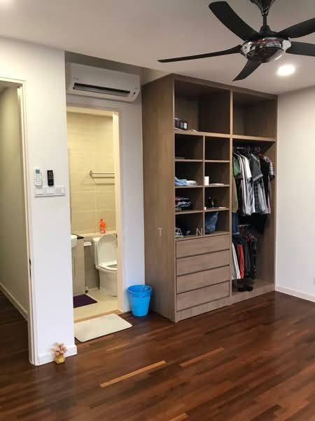 Rumah Teres untuk Dijual di Taman Tasik Damai (Sungai Besi) - YP Tan - Bedroom - PropertyGuru.com.my