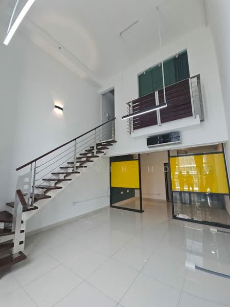 Service Residence for Rent at Plaza Azalea - Kelvin Ho - PropertyGuru.com.my