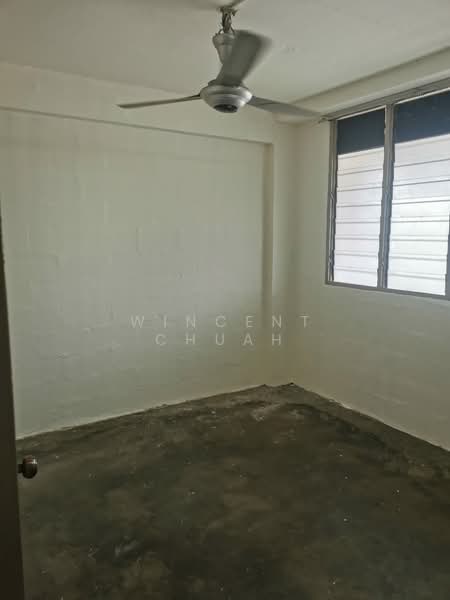 Flat for Sale at Seksyen 1 Wangsa Maju Flat - Wincent Chuah - Interior - PropertyGuru.com.my