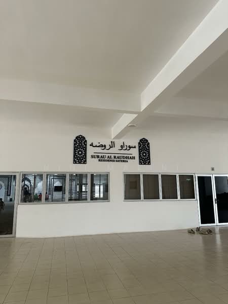 Residensi Sateria untuk Untuk Disewa - RM 1,500 /bulan, Mac 2026 - Exterior - PropertyGuru.com.my