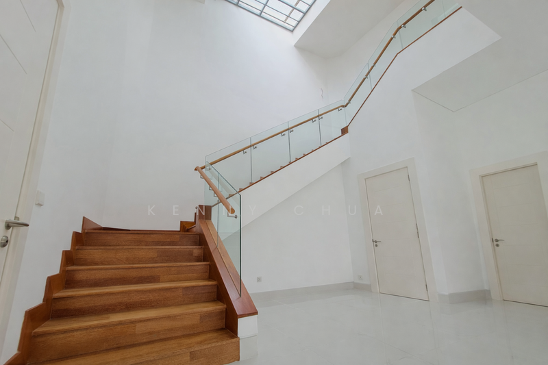 Rumah Berkembar untuk Dijual di Temasya Glenmarie (Glenmarie) - Kenny Chua - Interior - PropertyGuru.com.my