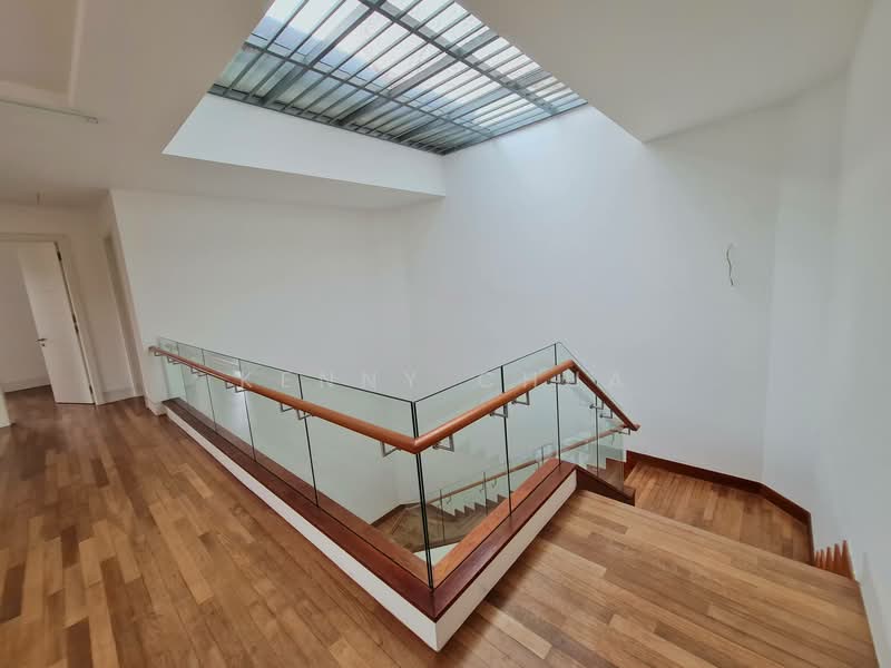 Semi-Detached House for Sale in Glenmarie (Selangor) - Kenny Chua - Interior - PropertyGuru.com.my