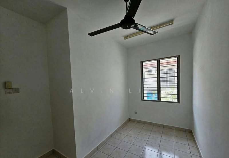 1-storey Terraced House for Sale in Bandar Bukit Raja (Klang) - Alvin Lim - Interior - PropertyGuru.com.my