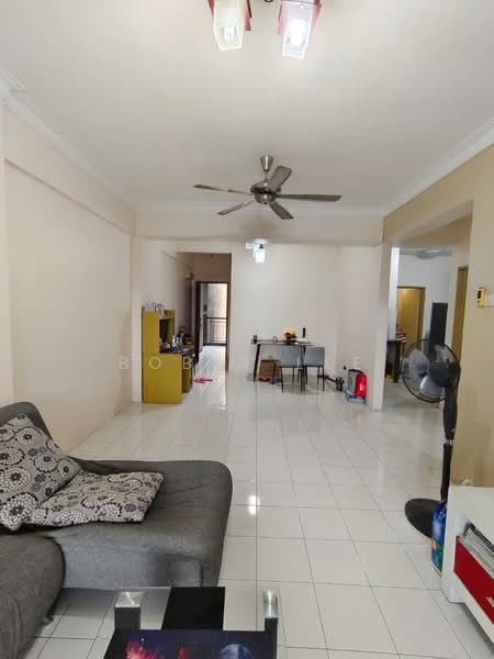 Vistana Mahkota untuk Untuk Dijual - RM 260,000, Mac 2026 - Living Room - PropertyGuru.com.my