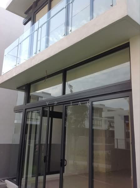 Rumah Teres untuk Dijual di Taman Tasik Damai (Sungai Besi) - YP Tan - Exterior - PropertyGuru.com.my