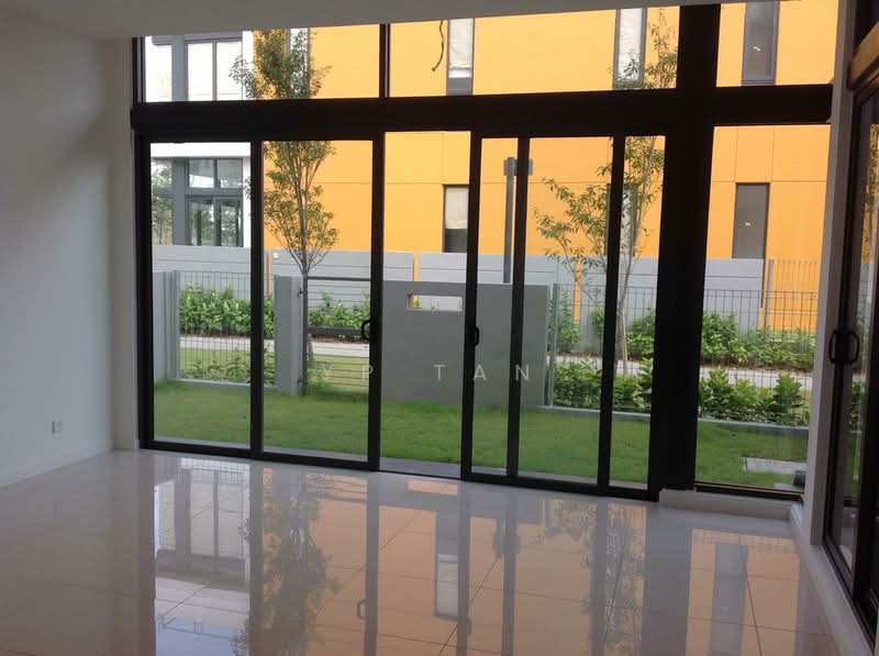 Terraced House for Sale in Sungai Besi (Kuala Lumpur) - YP Tan - Interior - PropertyGuru.com.my