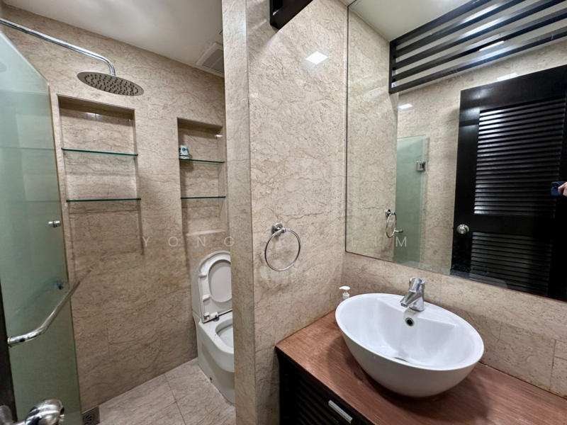 Kota Kemuning untuk Untuk Dijual - RM 1,200,000, Mac 2026 - Bathroom - PropertyGuru.com.my