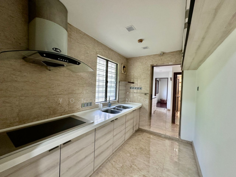 Kota Kemuning untuk Untuk Dijual - RM 1,200,000, Mac 2026 - Kitchen - PropertyGuru.com.my