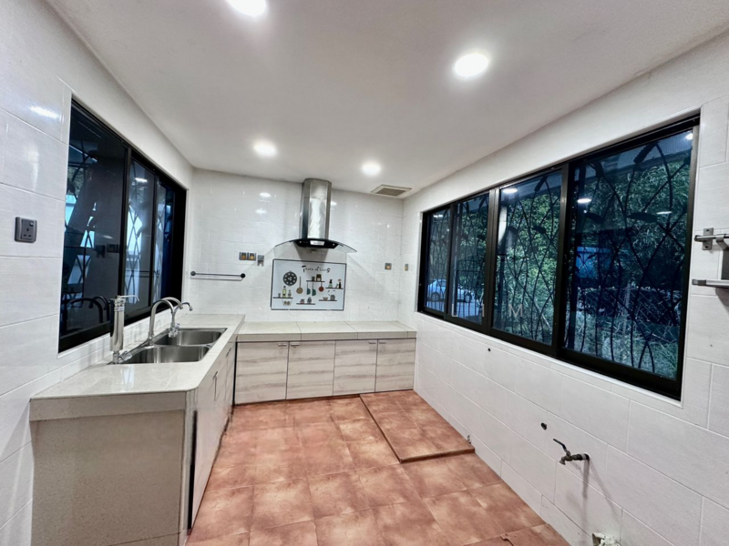 Kota Kemuning untuk Untuk Dijual - RM 1,200,000, Mac 2026 - Kitchen - PropertyGuru.com.my