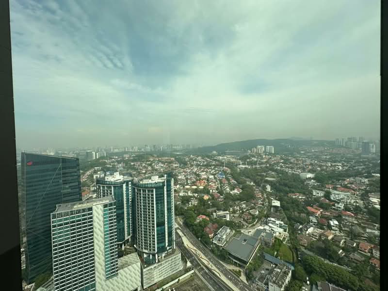 Service Residence for Sale at Pavilion Damansara Heights - Mandy Lee - View - PropertyGuru.com.my
