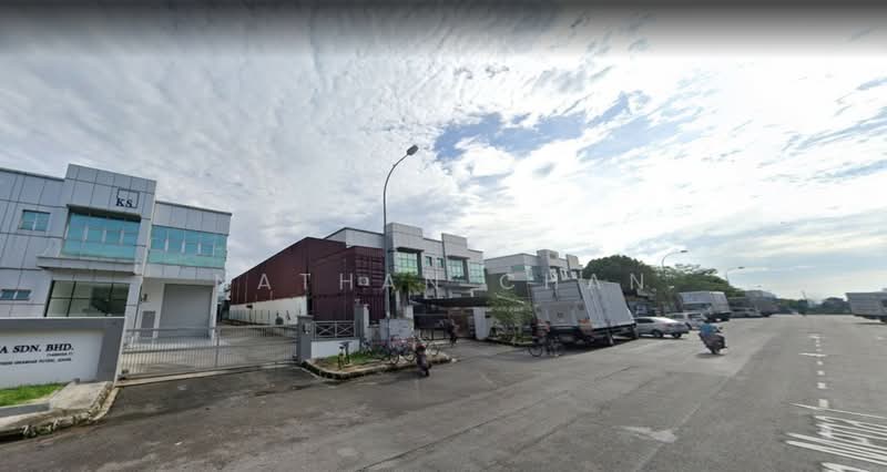 Nusa Cemerlang Nusa Cemerlang Nusas Cemerlangs untuk Untuk Dijual - RM 4,280,000, Mac 2026 - Exterior - PropertyGuru.com.my