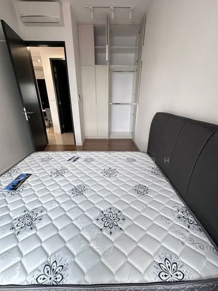 Service Residence for Rent at Sunway Velocity TWO - Aaron Yeoh - Bedroom - PropertyGuru.com.my