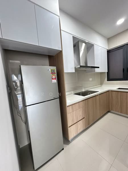 Service Residence for Rent at Sunway Velocity TWO - Aaron Yeoh - PropertyGuru.com.my