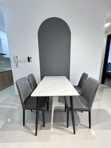 Service Residence for Rent at Sunway Velocity TWO - Aaron Yeoh - PropertyGuru.com.my