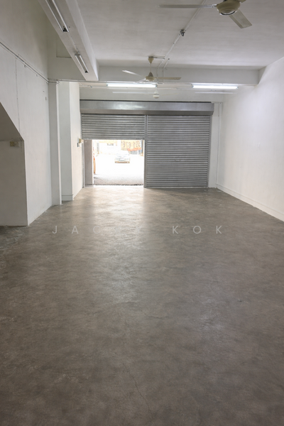 Shop / Office for Rent in Beranang (Selangor) - Jacky Kok - Interior - PropertyGuru.com.my