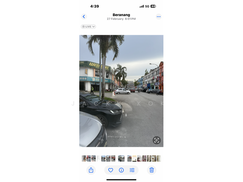 Shop / Office for Rent in Beranang (Selangor) - Jacky Kok - PropertyGuru.com.my