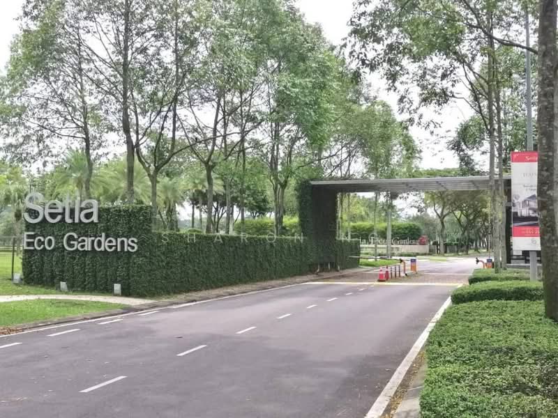 Setia Eco Gardens untuk Untuk Dijual - RM 680,000, Mac 2026 - Exterior - PropertyGuru.com.my