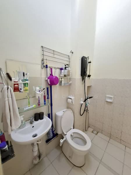Setia Eco Gardens untuk Untuk Dijual - RM 680,000, Mac 2026 - Bathroom - PropertyGuru.com.my