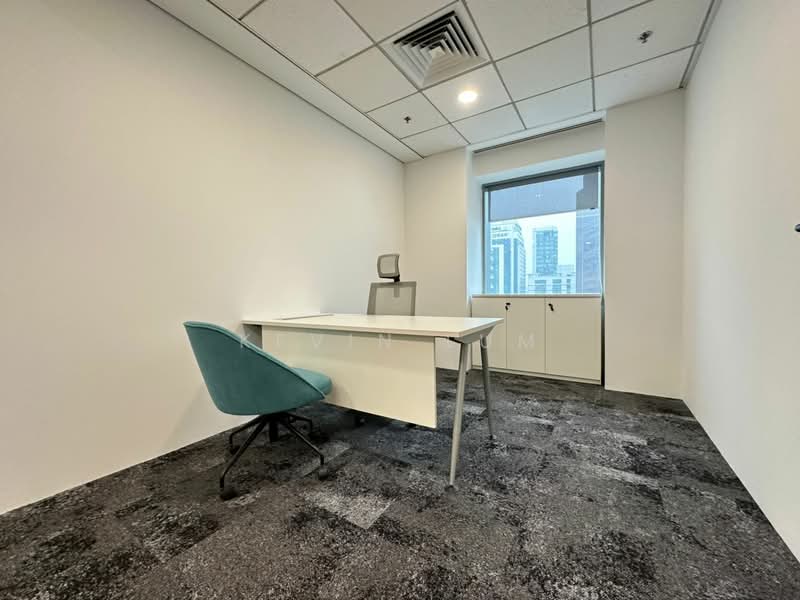 Office for Rent in KL City Centre (Kuala Lumpur) - Kevin Lum - Study - PropertyGuru.com.my