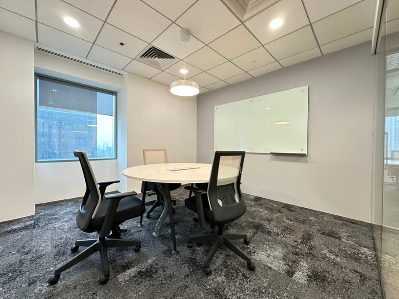 Office for Rent in KL City Centre (Kuala Lumpur) - Kevin Lum - Interior - PropertyGuru.com.my