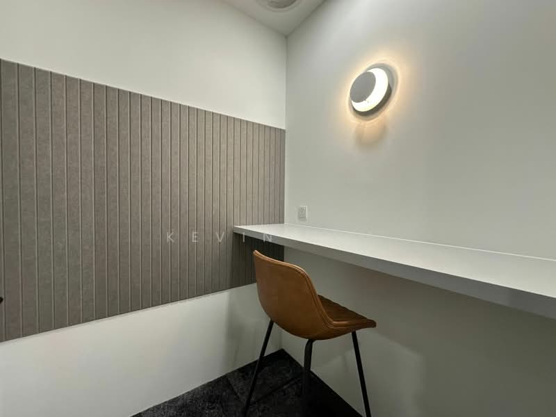 Office for Rent in KL City Centre (Kuala Lumpur) - Kevin Lum - Interior - PropertyGuru.com.my